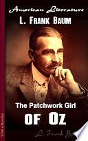 The Patchwork Girl of Oz