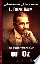 The Patchwork Girl of Oz