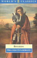 Orlando Innamorato