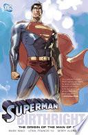 Superman: Birthright