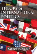 Theory of International Politics