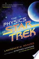 The Physics of Star Trek