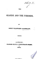 The Seaside and the Fireside