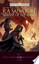 Servant of the Shard
