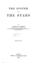 The System of the Stars