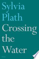 Crossing the Water