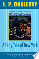 A Fairy Tale of New York