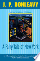 A Fairy Tale of New York