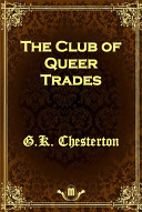 The Club of Queer Trades