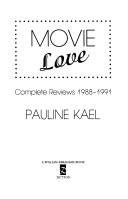 Movie Love