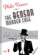 The Benson Murder Case