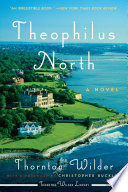 Theophilus North