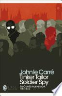 Tinker, Tailor, Soldier, Spy