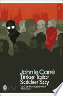 Tinker, Tailor, Soldier, Spy