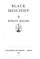 Black Mischief