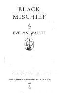 Black Mischief