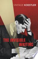 The Invisible Writing