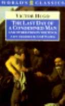 The Last Day of a Condemned Man