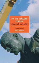 To the Finland Station