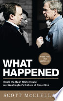 What Happened