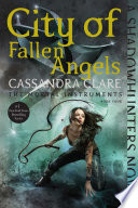 City of Fallen Angels