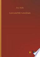 Love and Mr Lewisham