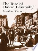 The Rise of David Levinsky