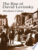 The Rise of David Levinsky