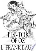 Tik-Tok of Oz