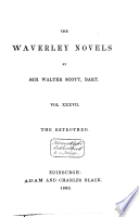 The Betrothed