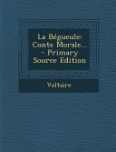 La Bégueule
