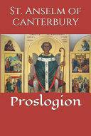 Proslogion