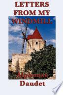 Letters From My Windmill