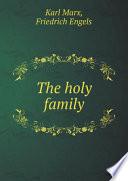The Holy Family