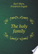 The Holy Family