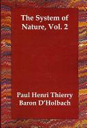 The System of Nature