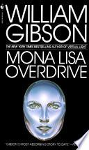 Mona Lisa Overdrive