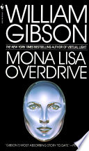 Mona Lisa Overdrive