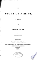 The Story of Rimini