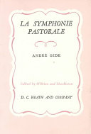 La Symphonie Pastorale