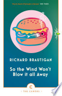So the Wind Won't Blow It All Away