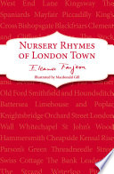 Nursery Rhymes of London Town