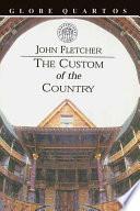 The Custom of the Country