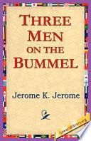 Three Men on the Bummel