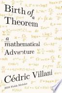 Birth of a Theorem