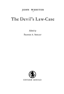 The Devil's Law Case