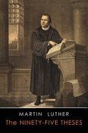 Ninety-five Theses