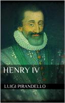 Henry IV