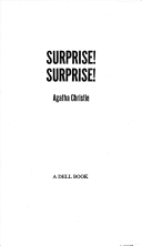 Surprise! Surprise!