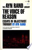 The Voice of Reason